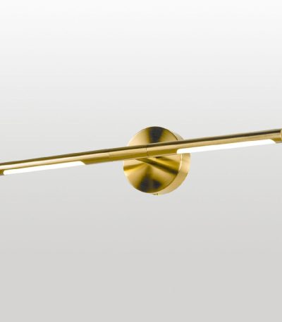 Подсветка для зеркал Lussole Hall LSP-7298