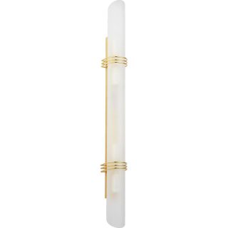 Подсветка для зеркал Lussole Selvino LSA-7701-04