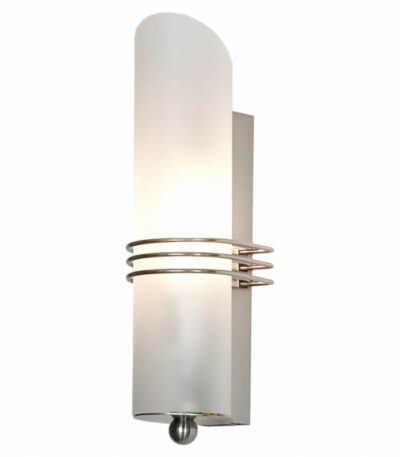 Подсветка для зеркал Lussole Selvino LSA-7711-01