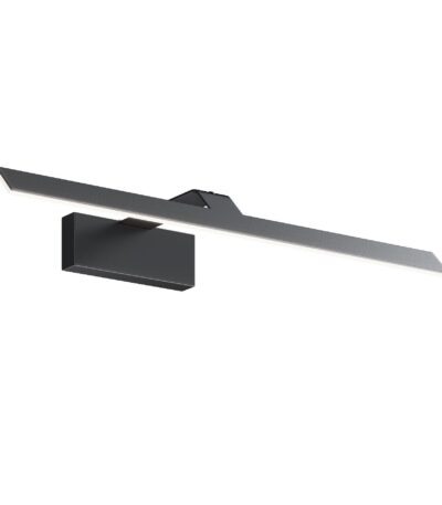 Подсветка для зеркал Maytoni Decart MIR010WL-L12B4K