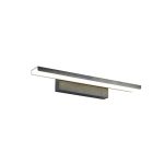 Подсветка для зеркал Maytoni Gleam MIR005WL-L16B