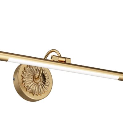 Подсветка для зеркал Maytoni Oculus MIR014WL-L9G3K