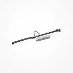 Подсветка для зеркал Maytoni Twinkle MIR266WL-L12CH4K