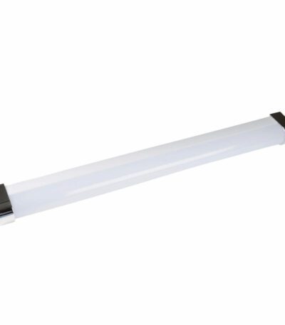 Подсветка для зеркал Uniel (UL-00006905) ULI-F44-15W/4500К IP20 Silver