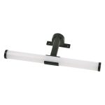 Подсветка для зеркал Uniel ULT-F37-6W/4500K IP44 BLACK UL-00012516