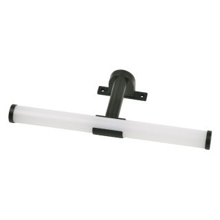 Подсветка для зеркал Uniel ULT-F37-6W/4500K IP44 BLACK UL-00012516