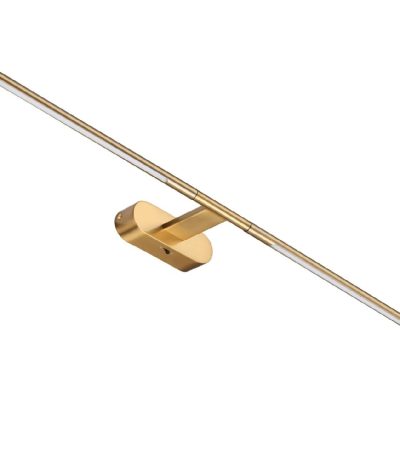 Подсветка для зеркала Odeon Light Aledo 6635/9WL