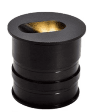 Подсветка ступеней лестницы DesignLed GW-R612-3-BL-WW 007097