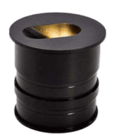 Подсветка ступеней лестницы DesignLed GW-R612-3-BL-WW 007097