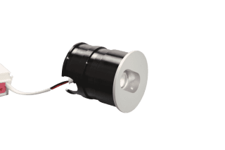 Подсветка ступеней лестницы DesignLed GW-R612-3-SL-NW 003298