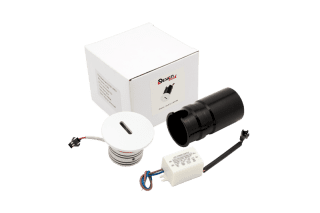 Подсветка ступеней лестницы DesignLed GW-R712-3-WH-WW 003029