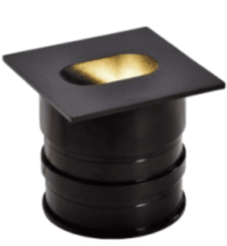 Подсветка ступеней лестницы DesignLed GW-S612-3-BL-WW 007100