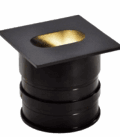 Подсветка ступеней лестницы DesignLed GW-S612-3-BL-WW 007100