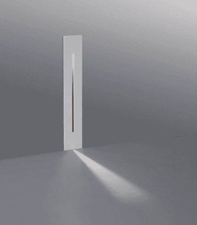 Подсветка ступеней лестницы DesignLed PO-1420-STEP-WH-WW 004928