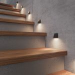 Подсветка для лестниц Elektrostandard Wally 40159/LED 4690389217852 a071229