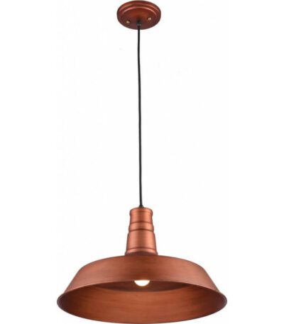 Подвеcной светильник Lussole Loft GRLSP-9698