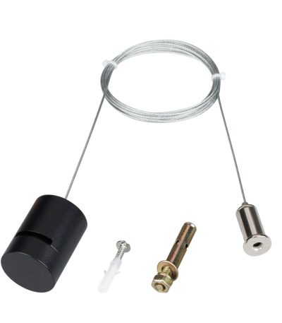 Подвес Arlight ART-INBELT-HANG (BK) 047329