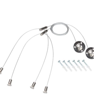 Подвес Arlight LINE-6070 2x2m Set (Pad 9x2mm) 056371