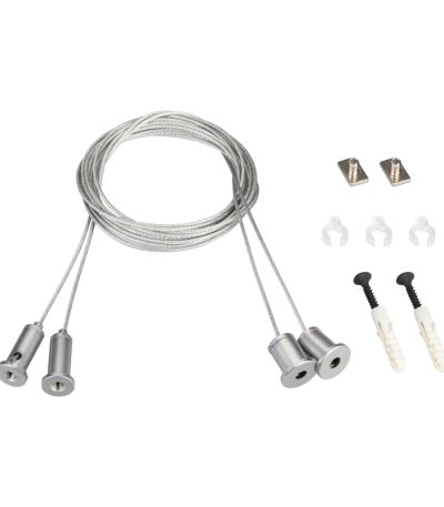 Подвес Arlight SL-Line 2x2m Set (Pad 9x2mm) 021181(1)