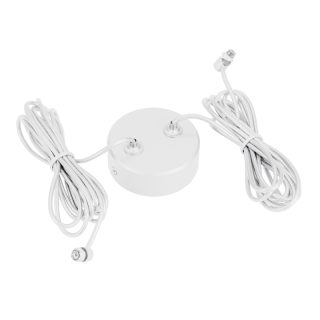 Подвес Arlight SPX-Hang-Canopy-R70-L1500 (WH) 036980