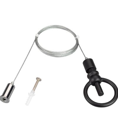 Подвес Arlight SPX-TROPIC-HANG-R66-18-L1500 (BK) 045036