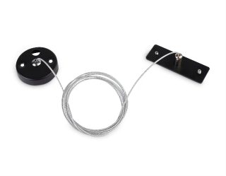 Подвес для накладного шинопровода Ambrella Light Track System Magnetic 220V GL1091