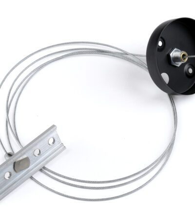 Подвес для шинопровода Ambrella Light Track System GL3627