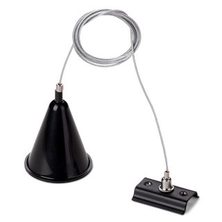 Подвес для шинопровода Wolta WTL-MK3/01B