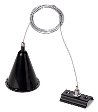 Подвес для шинопровода Wolta WTL-MK3/01B