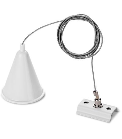 Подвес для шинопровода Wolta WTL-MK3/01W