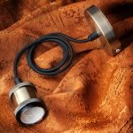 Подвес General GLH-ME-E27-БРОНЗА 682000