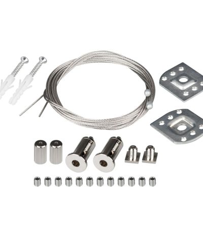 Подвес с держателем Arlight LINE-3535-BENT-SIDE 055979