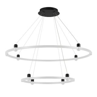Подвес с питанием Arlight ART-APRIORI-CANOPY-HANG-8A-L5000-POWER (BK) 050016