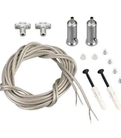 Подвес токопроводящий Arlight ARL-SL-LINE 2x2m Set 033642