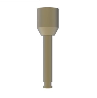 Подвес жесткий Arlight ART-APRIORI-ROD-E-L200 (OG) 054004