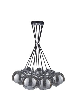 Подвесная люстра 33 Идеи PND105.11.17.003.BL-S12GR