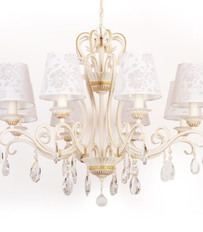 Подвесная люстра Abrasax 11294/8