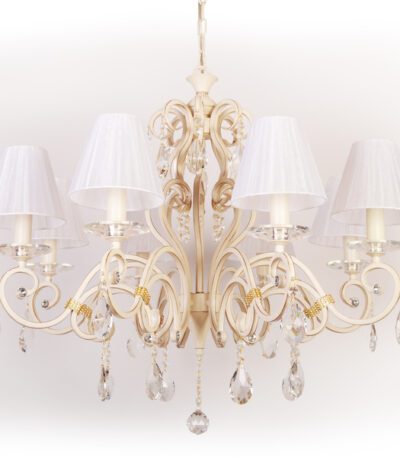 Подвесная люстра Abrasax 1141/8