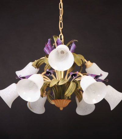 Подвесная люстра Abrasax 4544/9