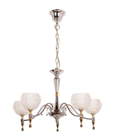 Подвесная люстра Abrasax 6565/5