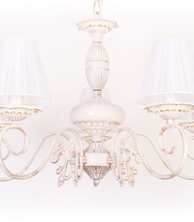 Подвесная люстра Abrasax Angela SD704