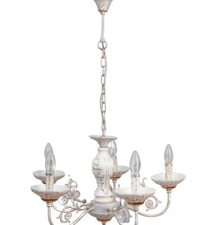 Подвесная люстра Abrasax Angela SD708