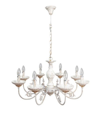 Подвесная люстра Abrasax Angela SD709