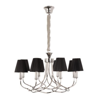 Подвесная люстра Abrasax Anke MA03886C-008