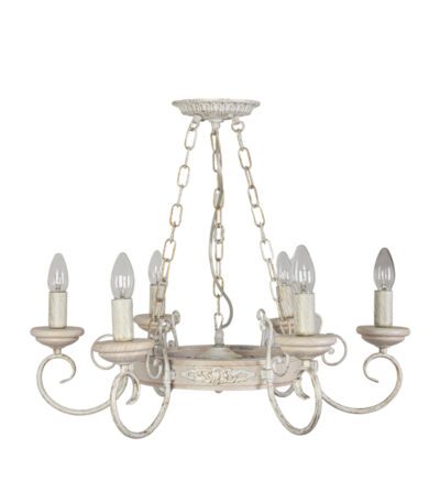 Подвесная люстра Abrasax Annette SD870