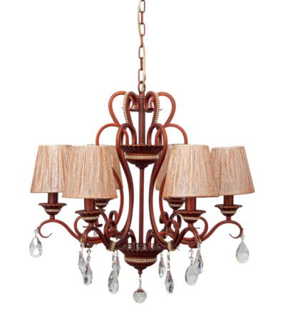 Подвесная люстра Abrasax Annika 11296/6