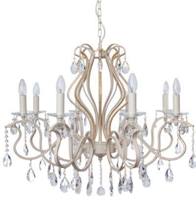 Подвесная люстра Abrasax Annika 2019/8