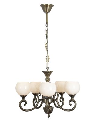 Подвесная люстра Abrasax Aster SD740