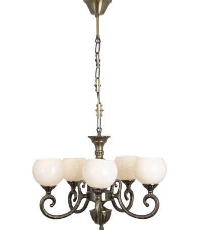 Подвесная люстра Abrasax Aster SD740