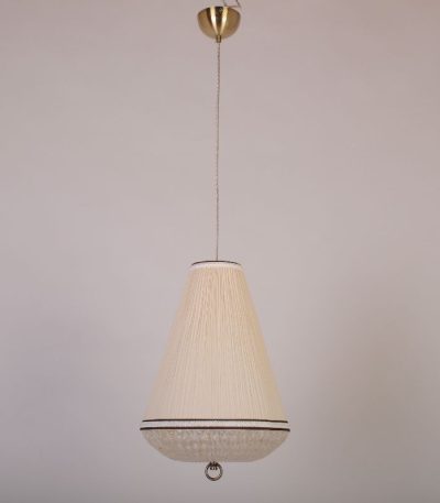 Подвесная люстра Abrasax CL.9301-2 Cream